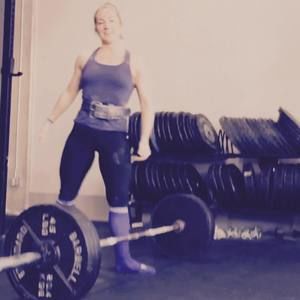 Meet your Posher, Jamie